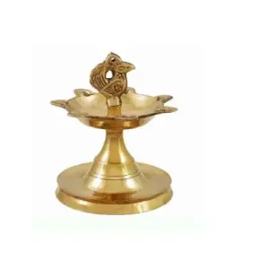 BS Lamp 7 Face HW - 6 Inch - 440Gms