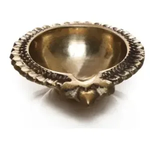 BS Laxmi Kuber Deep LW No:2 -0.040 Gms