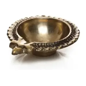 BS Laxmi Kuber Deep LW No:2 -0.040 Gms