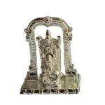 Panchamuga Hanuman Standing – Brass AF – 2.5 Inch – 120 Gms Panchamuga Hanuman Standing – Brass AF – 2.5 Inch – 120 Gms