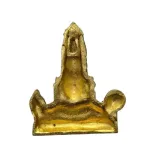Balaji Bust - Brass - AF - 3.5 Inch - 195 Gms_2
