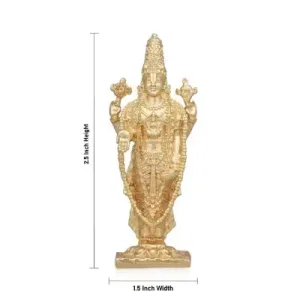 Balaji – Copper GP – 3 Inch – 60 Gms