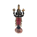 Balaji Murti - Red - 11 Inches_2