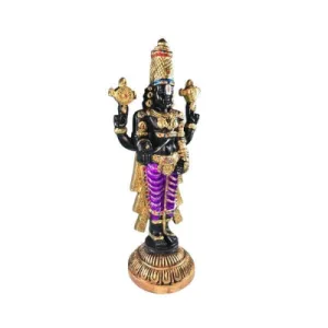 Balaji Murti – Violet – 11 Inches Balaji Murti – Violet – 11 Inches
