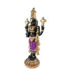 Balaji Murti - Violet - 11 Inches_3