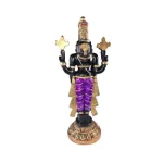 Balaji Murti - Violet - 11 Inches_4