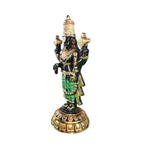 Balaji – Resin – B202 – 8 Inch -GREEN