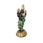 Balaji - Resin - B202 - 8 Inch -GREEN_3