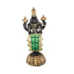 Balaji - Resin - B202 - 8 Inch -GREEN_4