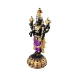 Balaji - Resin - B202 - 8 Inch -VIOLET_2