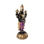 Balaji - Resin - B202 - 8 Inch -VIOLET_3