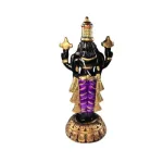 Balaji - Resin - B202 - 8 Inch -VIOLET_4