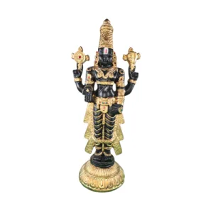 Balaji - Resin Black