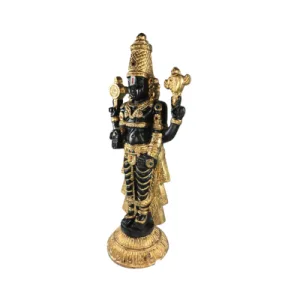 Balaji – Resin Black