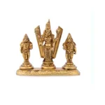 Ganesha – Copper – 1.5 Inch – 40 Gms