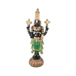 Balaji ï¿½ Poly Resin ï¿½ B-201 ï¿½ 11 Inch -GREEN_1
