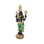 Balaji ï¿½ Poly Resin ï¿½ B-201 ï¿½ 11 Inch -GREEN_2