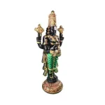 Balaji ï¿½ Poly Resin ï¿½ B-201 ï¿½ 11 Inch -GREEN_3