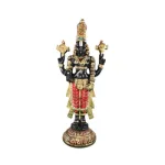 Balaji ï¿½ Poly Resin ï¿½ B-201 ï¿½ 11 Inch -GREEN