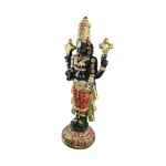 Balaji ï¿½ Poly Resin ï¿½ B-201 ï¿½ 11 Inch -RED_2