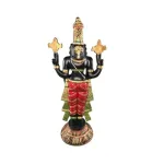 Balaji ï¿½ Poly Resin ï¿½ B-201 ï¿½ 11 Inch -RED_3