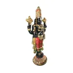 Balaji ï¿½ Poly Resin ï¿½ B-201 ï¿½ 11 Inch -RED_4