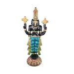 Balaji � Poly Resin � B-201 � 11 Inch -SKY BLUE_4
