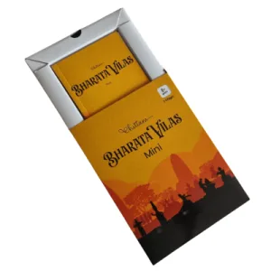 Bharata Vilas Mini