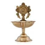Sathya Narayana – Copper GP – 2.75 Inch – 55 Gms