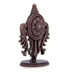 Chakram - Copper - 2 Inch - 40 Gms_3