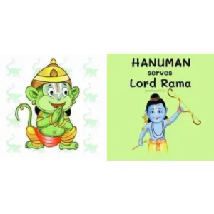 Divine Vaahana – Board Book for Children
