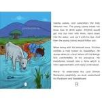 Guruparampara Stories for Children (Bi-lingual) English and Hindi_3
