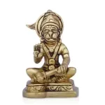 Shank Lamp No 1 – Brass – 3.5 Inch – 60 Gms