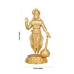 Hanuman Standing - Copper GP - 3 Inch - 105 Gms_2