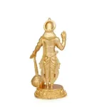 Hanuman Standing - Copper GP - 3 Inch - 105 Gms_3 (1)