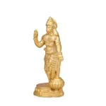 Hanuman Standing - Copper GP - 3 Inch - 105 Gms_3