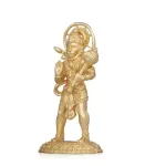 Hanuman Standing - Copper GP - 3 Inch - 55 Gms_3