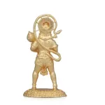 Hanuman Standing - Copper GP - 3 Inch - 55 Gms_6