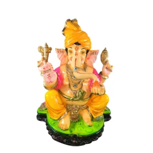 Lord Ganesha