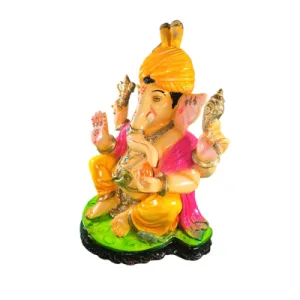 Lord Ganesha