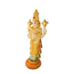 Lord Tirupati Balaji Murti Resin_3