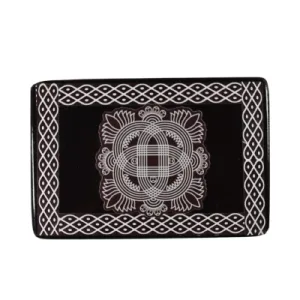 Manai - Rangoli Design 1 - 6 x 4 Inch