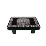 Manai - Rangoli Design 1 - 6 x 4 Inch_2