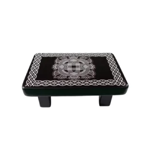 Manai – Rangoli Design 1 – 6 x 4 Inch