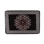 Manai – Rangoli Design 1 – 6 x 4 Inch