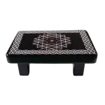 Manai - Rangoli Design 2 - 6 x 4 Inch_2