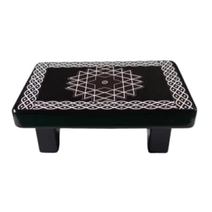 Manai – Rangoli Design 2 – 6 x 4 Inch