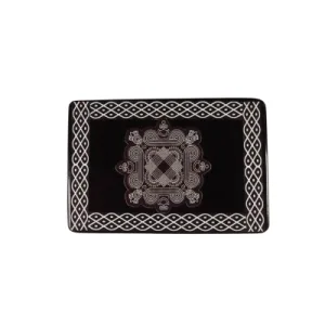 Manai - Rangoli Design 3 - 6 x 4 Inch