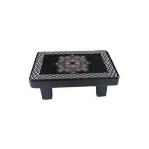 Manai – Rangoli Design 3 – 6 x 4 Inch