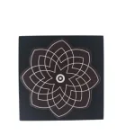 Manai – Rangoli Design 1 – 6 x 4 Inch